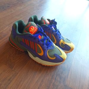 ADIDAS Torsion Rare Edition. US Mens 10